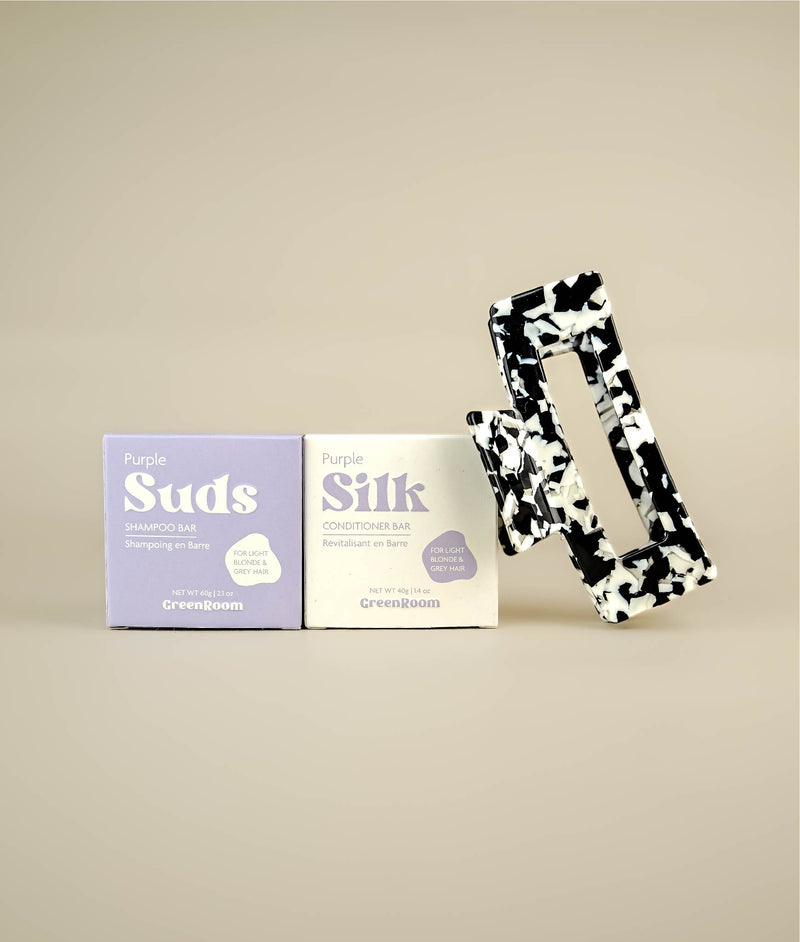 Suds & Silk + Midi Clip Bundle