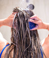BLUE Silk Conditioner Bar