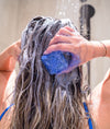BLUE Shampoo & Conditioner Set