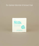 BLUE Silk Conditioner Bar