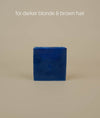 BLUE Silk Conditioner Bar