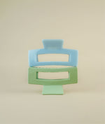 Midi Claw Clips (2 Pack)