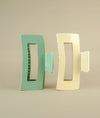 X-Large Claw Clips (2 Pack)