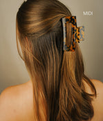 Claw Clips