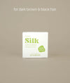 GREEN Silk Conditioner Bar