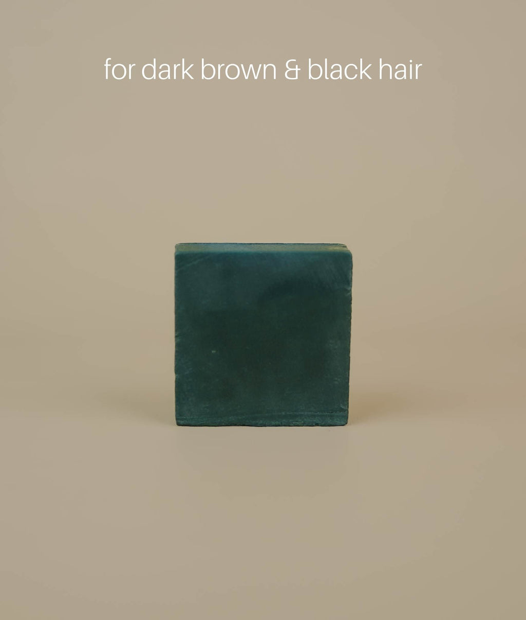 GREEN Silk Conditioner Bar