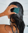 GREEN Suds Shampoo Bar