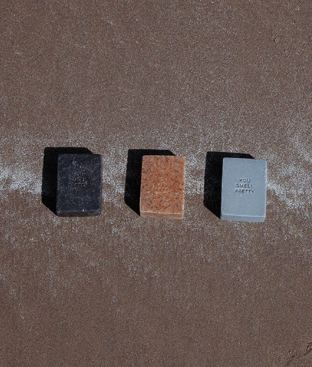 Set of 3 Bundle