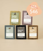 Soap Collection Bundle