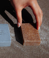 Oat Milk Latte - Bar Soap