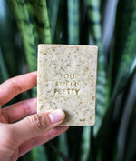 Seaweed & Cedar - Bar Soap