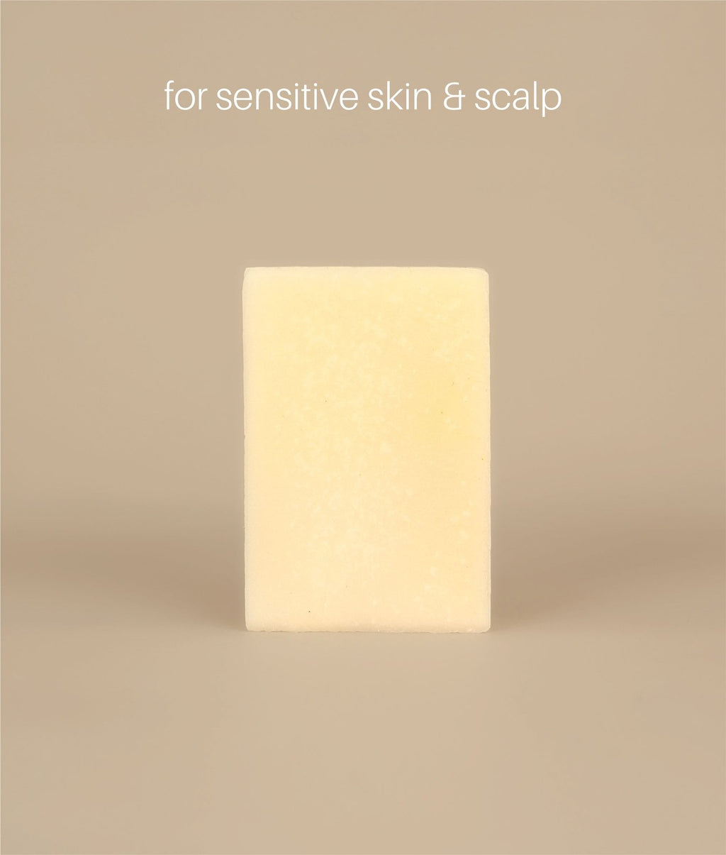 SUNNY Silk Conditioner Bar