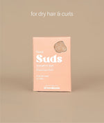 FLORAL Suds Shampoo Bar