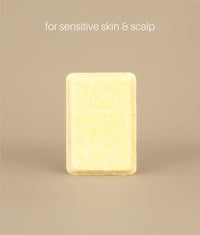 SUNNY Suds Shampoo Bar