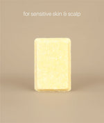SUNNY Suds Shampoo Bar