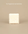 UNSCENTED Suds Shampoo Bar