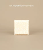 UNSCENTED Suds Shampoo Bar