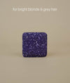 PURPLE Suds Shampoo Bar