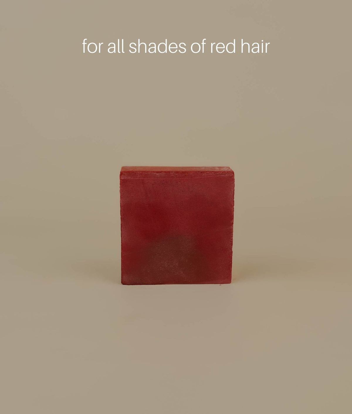 RED Silk Conditioner Bar