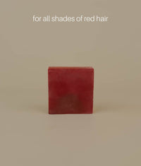 RED Shampoo & Conditioner Set