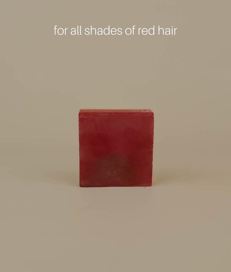 RED Shampoo & Conditioner Set