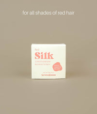 RED Silk Conditioner Bar