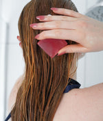 RED Shampoo & Conditioner Set