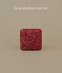 RED Shampoo & Conditioner Set
