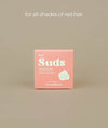 RED Suds Shampoo Bar