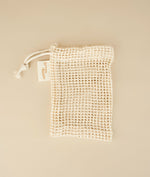 Soap Saver Bag