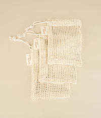 Soap Saver Bag