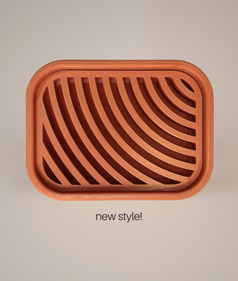 Soap Dish
